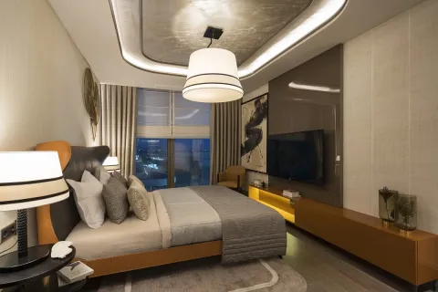 2+1 Lägenhet i Aksu, Antalya, Turkiet Nr. 223961 - 12