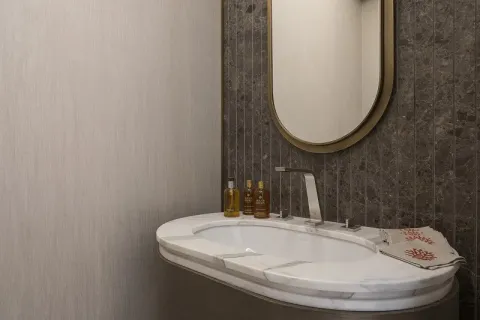 2+1 Lägenhet i Aksu, Antalya, Turkiet Nr. 223961 - 14