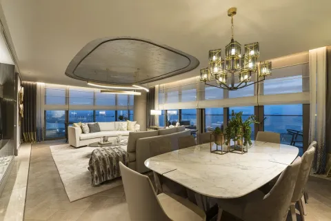 2+1 Lägenhet i Aksu, Antalya, Turkiet Nr. 223961 - 6