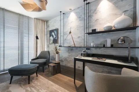 2+1 Lägenhet i Aksu, Antalya, Turkiet Nr. 223961 - 20
