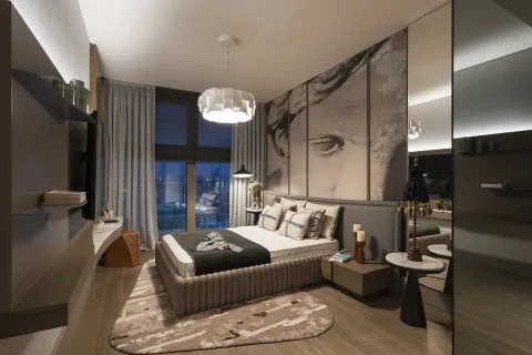2+1 Lägenhet i Aksu, Antalya, Turkiet Nr. 223961 - 10