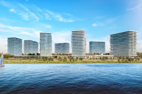 2+1 Lejlighed  i Aksu, Antalya, Tyrkiet Nr. 223961