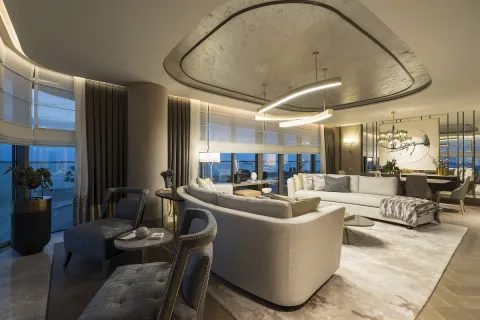 2+1 Lägenhet i Aksu, Antalya, Turkiet Nr. 223961 - 9