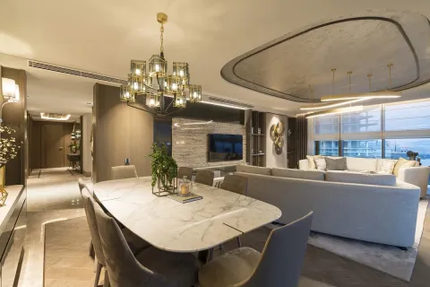 2+1 Lägenhet i Aksu, Antalya, Turkiet Nr. 223961 - 3