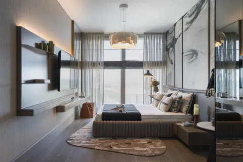 2+1 Lägenhet i Aksu, Antalya, Turkiet Nr. 223961 - 16