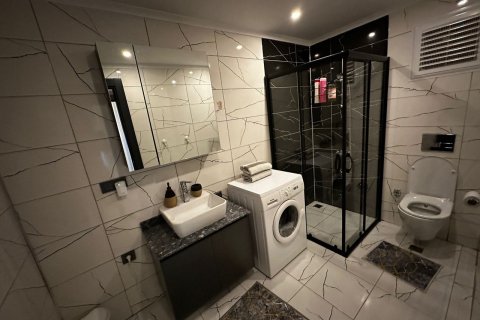 Daire  2+1  Alanya, Antalya, Türkiye №216813 - 15
