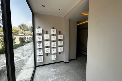 Daire  2+1  Alanya, Antalya, Türkiye №216813 - 22
