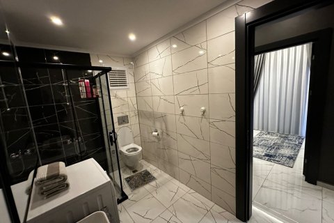 Daire  2+1  Alanya, Antalya, Türkiye №216813 - 27