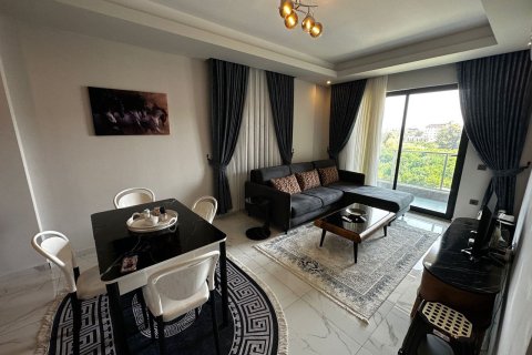 Daire  2+1  Alanya, Antalya, Türkiye №216813