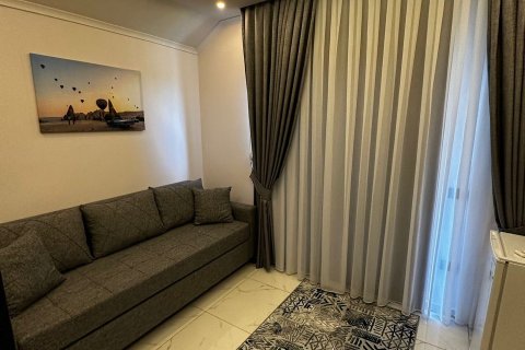 Daire  2+1  Alanya, Antalya, Türkiye №216813 - 23