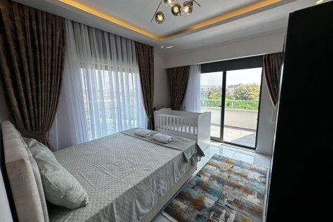 Daire  2+1  Alanya, Antalya, Türkiye №216813 - 7