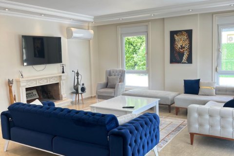 Villa  3+1  Alanya, Antalya, Türkiye №216816 - 7