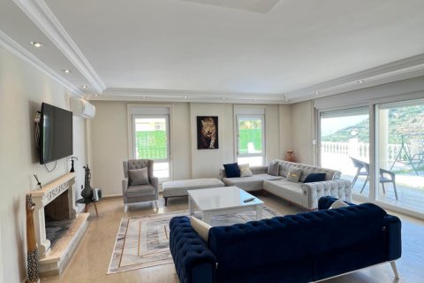 Villa  3+1  Alanya, Antalya, Türkiye №216816 - 13