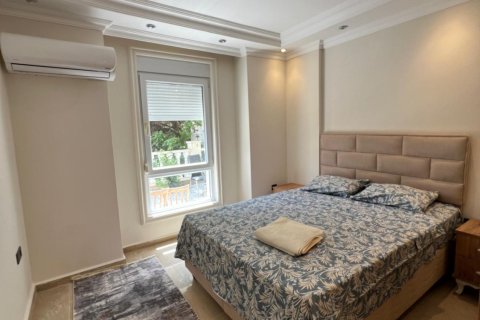 Villa  3+1  Alanya, Antalya, Türkiye №216816 - 9