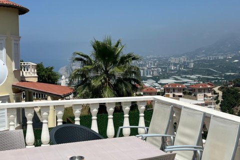 Villa  3+1  Alanya, Antalya, Türkiye №216816 - 12