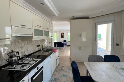 Villa  3+1  Alanya, Antalya, Türkiye №216816 - 8