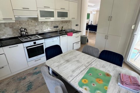 Villa  3+1  Alanya, Antalya, Türkiye №216816 - 6