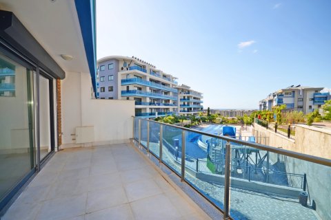 Apartment for sale  in Alanya, Antalya, Turkey, 3 bedrooms, 150m2, No. 216815 – photo 12