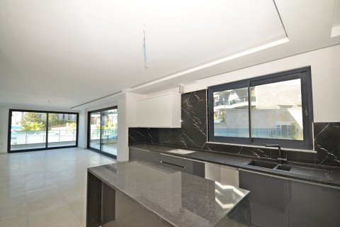 Apartment for sale  in Alanya, Antalya, Turkey, 3 bedrooms, 150m2, No. 216815 – photo 4