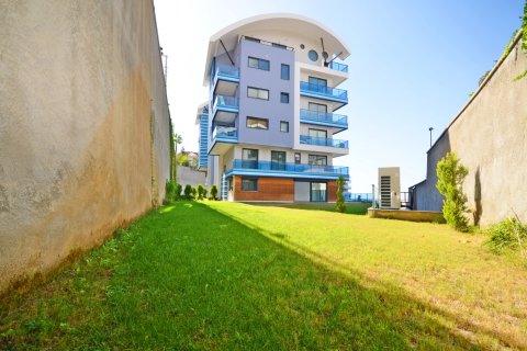 Apartment for sale  in Alanya, Antalya, Turkey, 3 bedrooms, 150m2, No. 216815 – photo 19