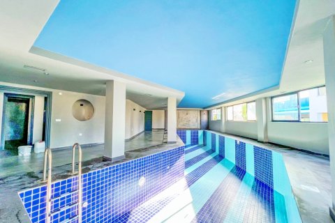 Apartment for sale  in Alanya, Antalya, Turkey, 3 bedrooms, 150m2, No. 216815 – photo 28