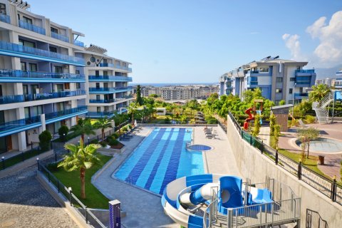 Apartment for sale  in Alanya, Antalya, Turkey, 3 bedrooms, 150m2, No. 216815 – photo 29