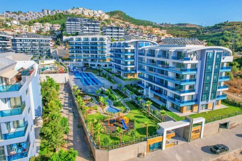 Apartment for sale  in Alanya, Antalya, Turkey, 3 bedrooms, 150m2, No. 216815 – photo 3