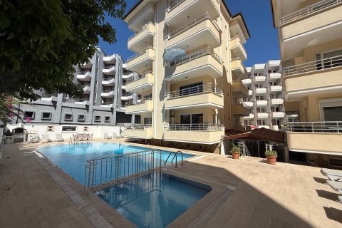 آپارتمان در  Alanya ، ترکیه 1 خوابه ، 60 متر مربع.  شماره 216817