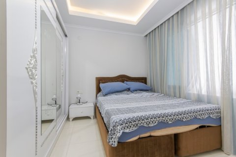 آپارتمان در  Alanya ، ترکیه 2 خوابه ، 75 متر مربع.  شماره 216812 - 26