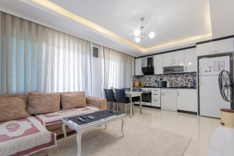 آپارتمان در  Alanya ، ترکیه 2 خوابه ، 75 متر مربع.  شماره 216812 - 6