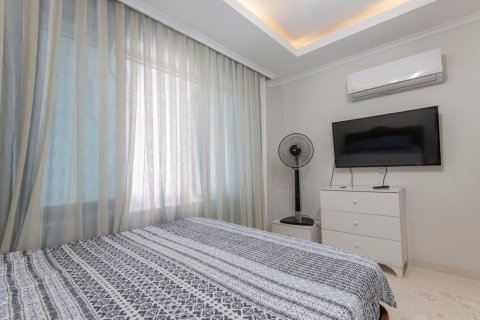 آپارتمان در  Alanya ، ترکیه 2 خوابه ، 75 متر مربع.  شماره 216812 - 22