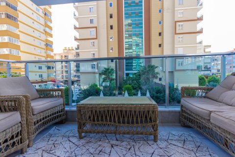 آپارتمان در  Alanya ، ترکیه 2 خوابه ، 75 متر مربع.  شماره 216812 - 29