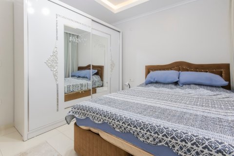 آپارتمان در  Alanya ، ترکیه 2 خوابه ، 75 متر مربع.  شماره 216812 - 15