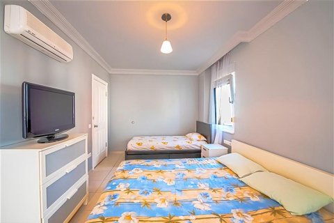 Daire 2+1 Alanya, Antalya, Türkiye №216811 - 4
