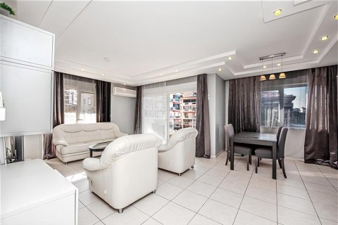 Daire 2+1 Alanya, Antalya, Türkiye №216811 - 10