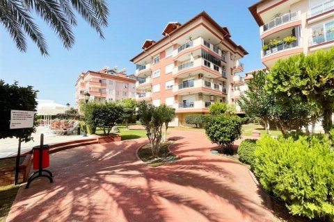 Daire 2+1 Alanya, Antalya, Türkiye №216811 - 16