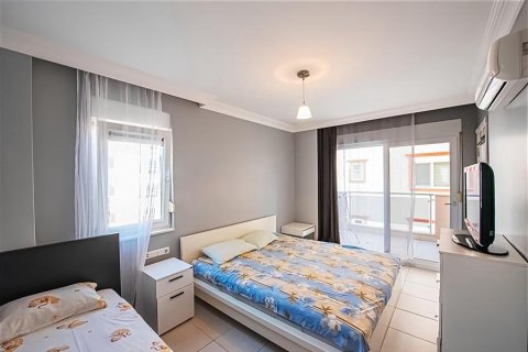 Daire 2+1 Alanya, Antalya, Türkiye №216811 - 12