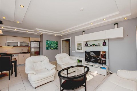 Daire 2+1 Alanya, Antalya, Türkiye №216811 - 6