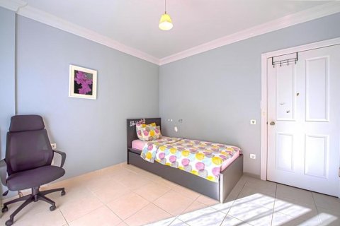 Daire 2+1 Alanya, Antalya, Türkiye №216811 - 7