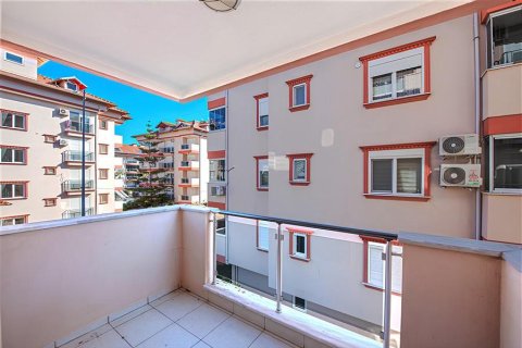 Daire 2+1 Alanya, Antalya, Türkiye №216811 - 3