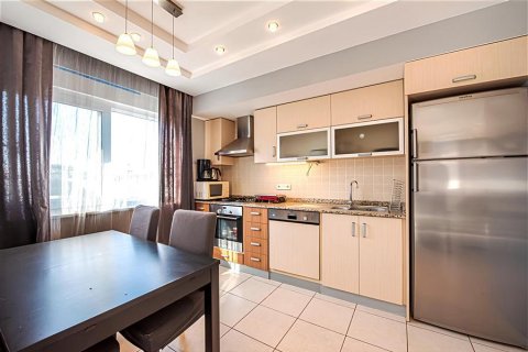 Daire 2+1 Alanya, Antalya, Türkiye №216811 - 25