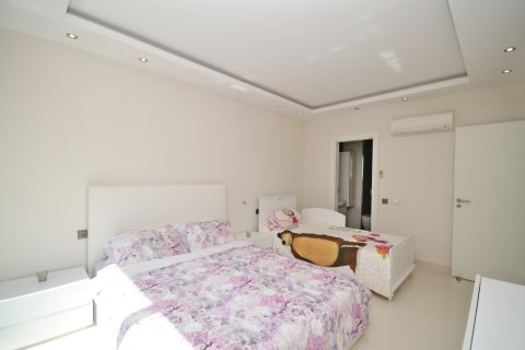2+1 Lejlighed i Alanya, Antalya, Tyrkiet Nr. 216814 - 14