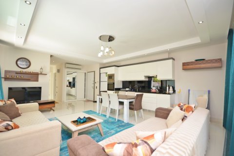 2+1 Lejlighed i Alanya, Antalya, Tyrkiet Nr. 216814 - 3