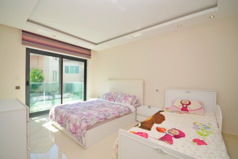 2+1 Lejlighed i Alanya, Antalya, Tyrkiet Nr. 216814 - 12