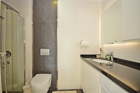 2+1 Lejlighed i Alanya, Antalya, Tyrkiet Nr. 216814 - 10