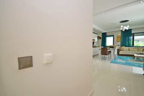 2+1 Lejlighed i Alanya, Antalya, Tyrkiet Nr. 216814 - 30