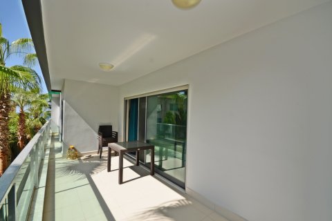 2+1 Lejlighed i Alanya, Antalya, Tyrkiet Nr. 216814 - 6