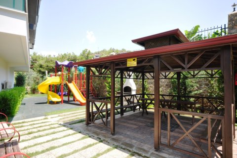 2+1 Lejlighed i Alanya, Antalya, Tyrkiet Nr. 216814 - 26