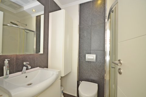 2+1 Lejlighed i Alanya, Antalya, Tyrkiet Nr. 216814 - 15