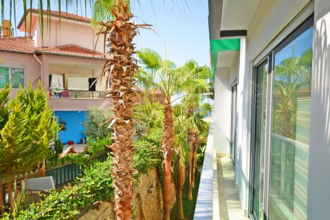 2+1 Lejlighed i Alanya, Antalya, Tyrkiet Nr. 216814 - 7